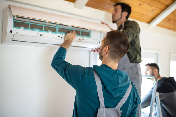 Best VRF (Variable Refrigerant Flow) Systems in Swannanoa, NC