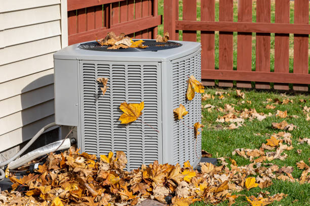 Best Commercial HVAC in Swannanoa, NC