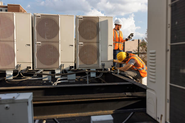Best Geothermal HVAC Systems in Swannanoa, NC