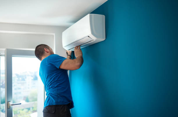 Best Air Filters and Purifiers in Swannanoa, NC