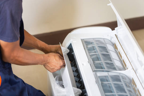 Best Thermostats and Smart Controls in Swannanoa, NC