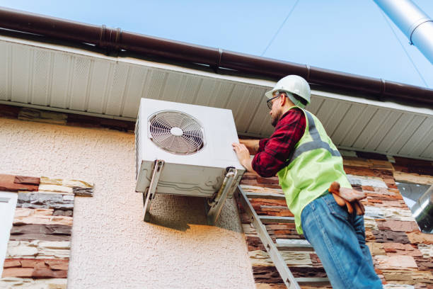 Best HVAC Equipment and Components in Swannanoa, NC