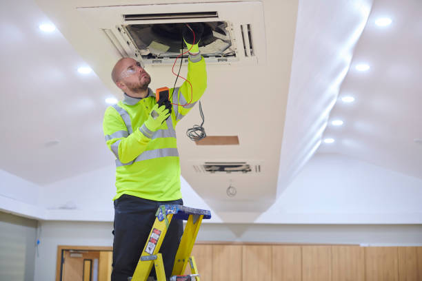 Best Energy-efficient HVAC Solutions in Swannanoa, NC