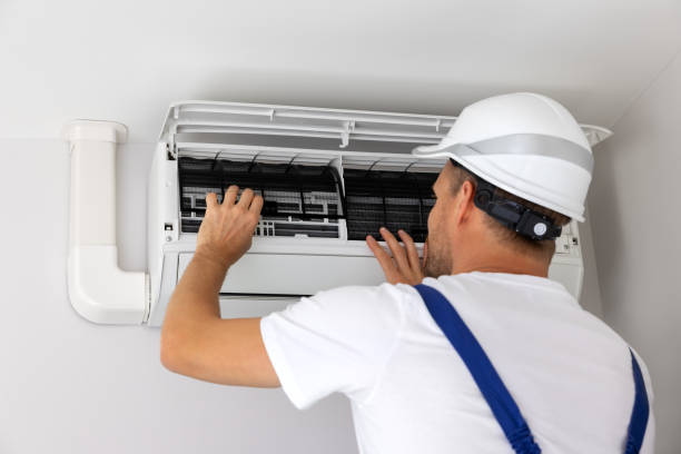 Best HVAC Consulting and Engineering in Swannanoa, NC